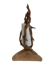 Lampe lierre