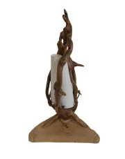 Lampe lierre