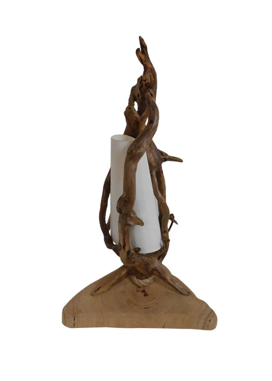 Lampe lierre