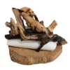 Lampe basse "Lierre"