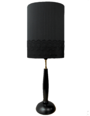 Lampe de chevet Working girl