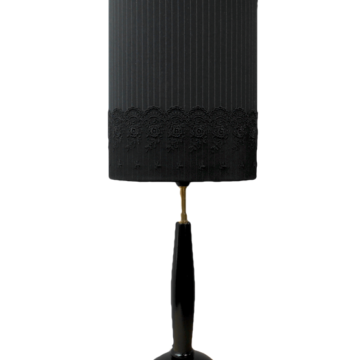 Lampe de chevet Working girl