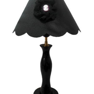 Lampe Capricieuse
