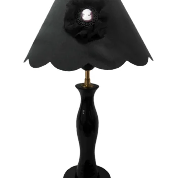Lampe Capricieuse