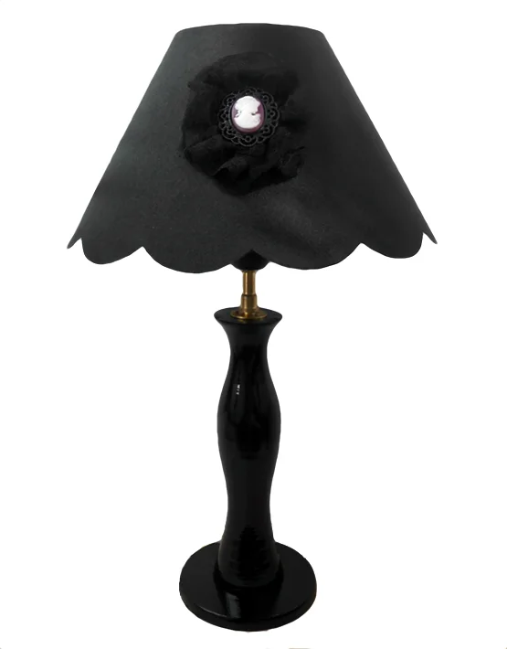 Lampe Capricieuse