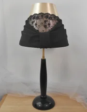Lampe BSK "Gourmandise"