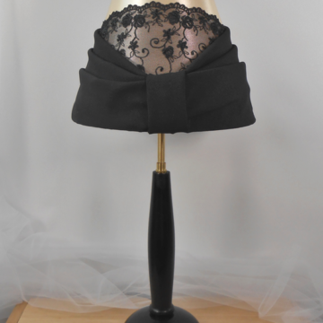 Lampe BSK "Gourmandise"