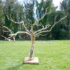 Sculpture arbre decoratif 3 Sculpture arbre décoratif