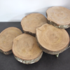 présentoir à gateau bois bsk présentoir à gateau en bois bsk