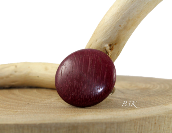 Bague amarante1