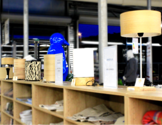 BSK chez Armor Lux 13 Suite lampes AL