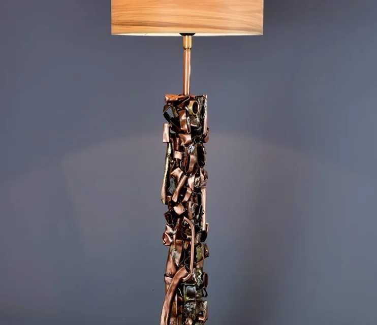 Lampe design