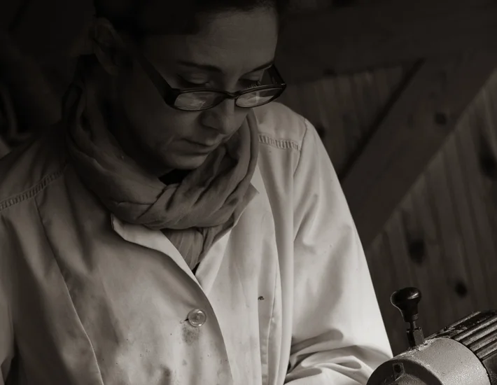 Artisanat d'art