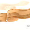 Suspension en bois luminaires Suspension en bois esprit marin