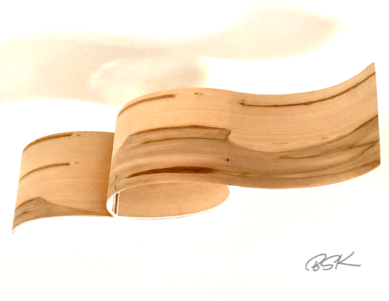 Suspension en bois luminaires Suspension en bois esprit marin
