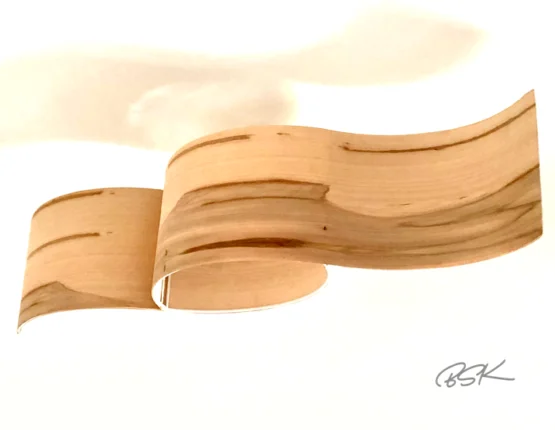 Suspension en bois luminaires Suspension en bois esprit marin