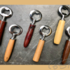 decapsuleur en bois Décapsuleur en bois