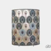 Lampe paon