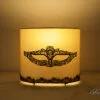 Lampe a poser boudoir Bilitis