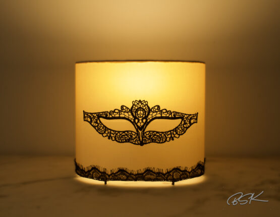 Lampe a poser boudoir Bilitis Lampe a poser boudoir Bilitis