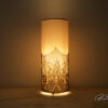 Lampe de chevet boudoir Gambette